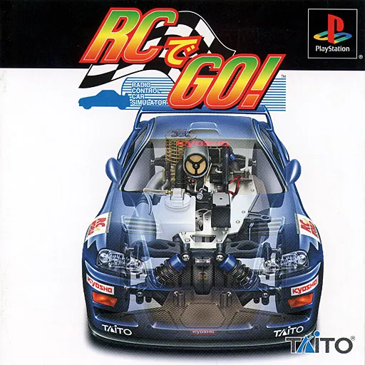 RC de Go! (Japan)
